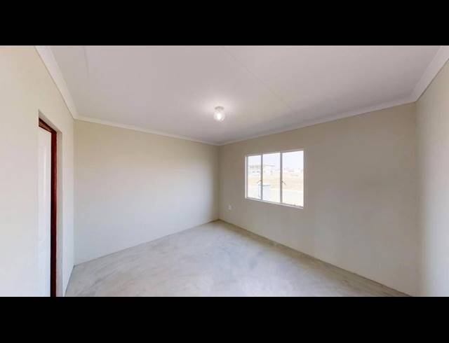 3 BEDROOM HOUSE FOR SALE IN KLIPPOORTJIE